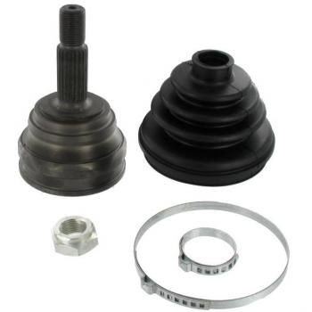 Junta Homocinética Skf Vkja 5272