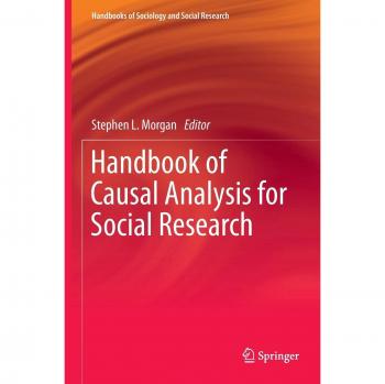 Causal Analysis Handbook for Social Research