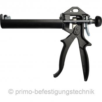 1 pieza 2 K Pistola PU de pistola para doppelkartuschen 210 ml