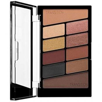 Wet N Wild Color Icon Eyeshadow Palette - My Glamour Squad (10g)