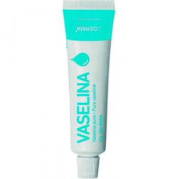 Dderma 7081 - Vaselina, 60 gr