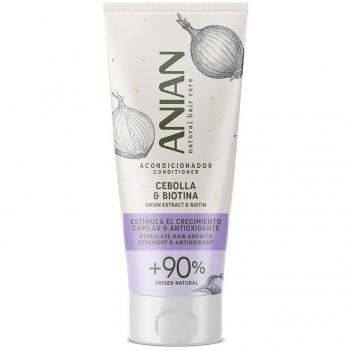 Anian Onion & Biotin Conditioner 250ml