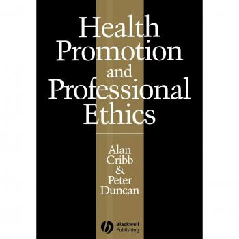 Health Promotion and Professional Ethics Handbook