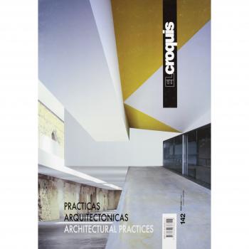 Prácticas arquitectónicas = Architectural practices: Vol. 142