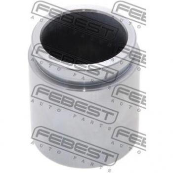 Pistón de pinza de freno FEBEST 0176-UZJ200R, compatible con vehículos específicos, fabricado en materiales de alta calidad para garantizar durabilidad y rendimiento óptimo en el sistema de frenos
