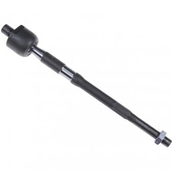 Barra de dirección Blue Print ADG087182 para CHEVROLET Spark, rótula axial de dirección
