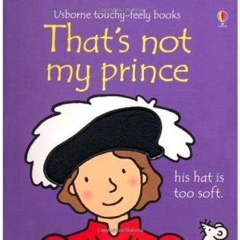 That's Not My Prince