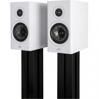 Polk Audio Reserve R200 White Bookshelf Speaker