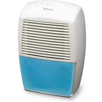 Orbegozo - Deshumidificador Dh1036, 10L, R134A