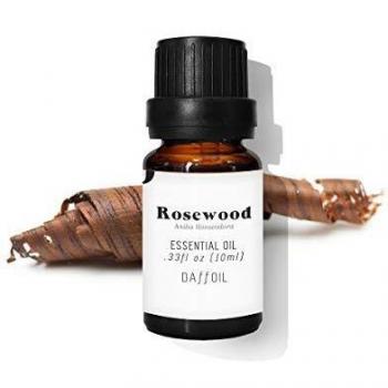 Aceite Esencial de Rosa Daffoil (10 ml)