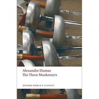 The Three Musketeers