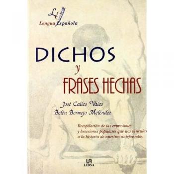Dichos y frases hechas