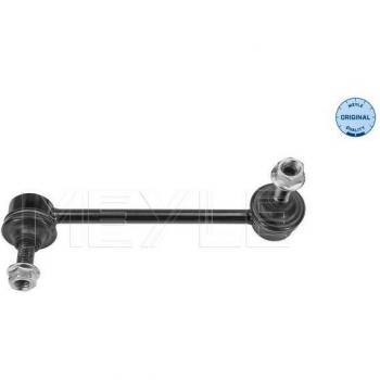 Bieleta de suspensión MEYLE 31-16 060 0037, varilla estabilizadora izquierda para Honda Accord IX (2008), alta calidad, fabricada por MEYLE