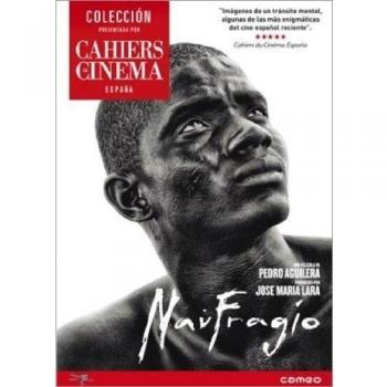 Naufragio [DVD]