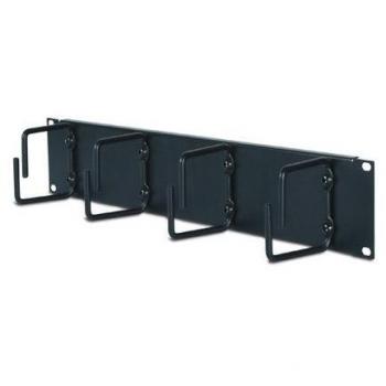 APC AR8426A 2U Horizontal Cable Organizer