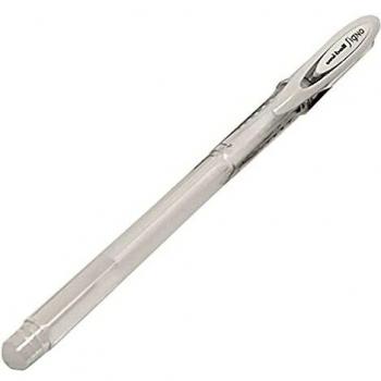Uni 788711000 0,7 mm signo Craft bolígrafo – Pastel Blanco