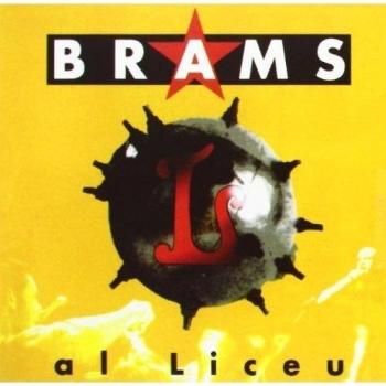 Al Liceu - Brams
