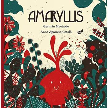 Amaryllis - Machado Lens, Germán