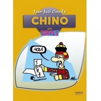 CHINO PARA TORPES