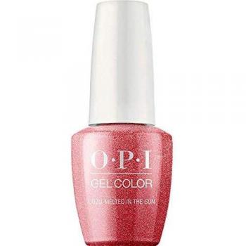 OPI GelColor Esmalte De Gel De Uñas