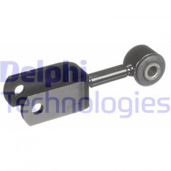 DELPHI Stabilizer Link TC6402 - Varilla/pilar estabilizador, compatible con diversas marcas de vehículos, fabricado en materiales de alta calidad para mayor durabilidad y rendimiento, diseño preciso para un ajuste perfecto, contribuye a la estabilidad
