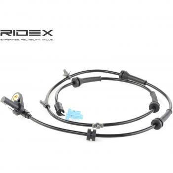 Sensor ABS RIDEX 412W0240 - Sensor de Rueda ABS para Control de Estabilidad