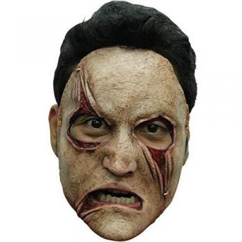 Máscara asesino en serie adulto Halloween - Única