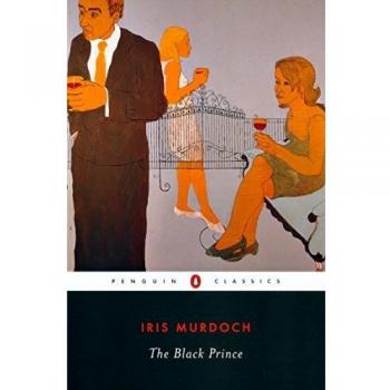The Black Prince