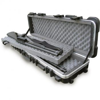 SKB - Estuche ATA para fusil doble corto
