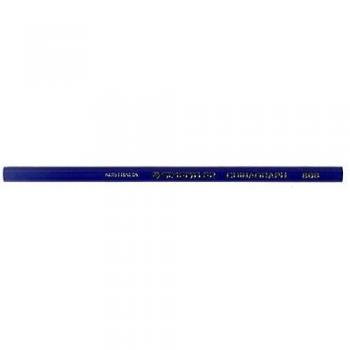 Lápiz especial Lumocolor Permanent GlasoChrom 108 20, azul Staedtler 108 20-3