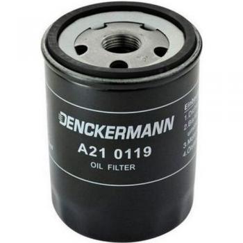 Filtro de Aceite DKM A210119 - Alta Calidad y Rendimiento DENCKERMANN