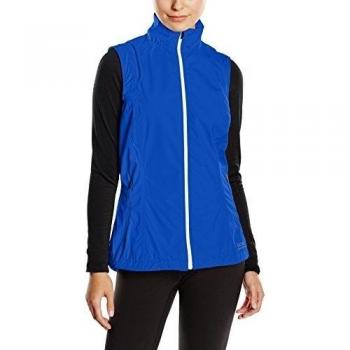 Gore Running Wear Sunlight 3.0 Lady - Chaleco de running para mujer, multicolor, talla 40