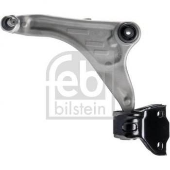 Brazo de control FEBI BILSTEIN 174696, Suspensión de las ruedas, Eje delantero, Enlaces, Frente