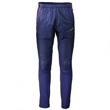 Joma Olimpia Pantalón Largo, Hombre, Azul