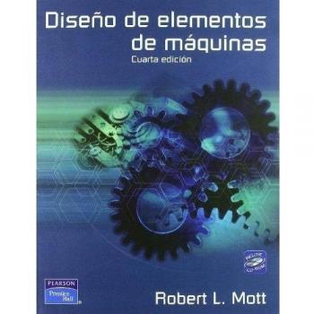 Diseño de elementos de máquinas - MOTT