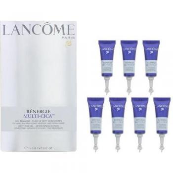 Lancôme Rénergie Soothing Gel - Seven Single Doses 7 x 3ml