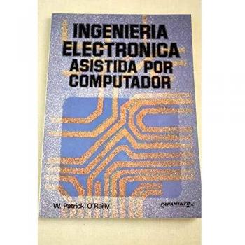Ingenieria electronica asistida por computador