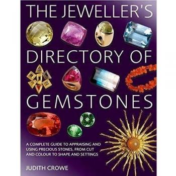 Directorio de Gemas para Joyeros por Sra. Judith Crowe