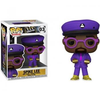 Funko Pop! Directors Spike Lee #03 Vinyl Figure