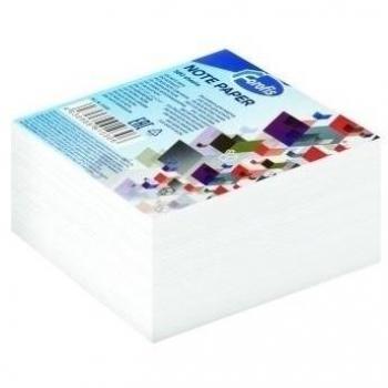 TACO NOTAS FOROFIS ENC.BLANCO 90x90 500h