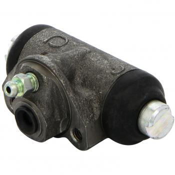 Bombín de freno de rueda METZGER 101-156 para SEAT Marbella, Ibiza y FIAT Seicento, Panda, Cinquecento, Uno, Regata, Ritmo, 127 y Strada