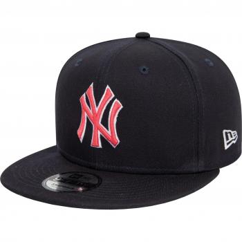 Gorra New Era 9Fifty MLB Yankees Outline Azul