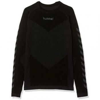 Hummel Kids Long Sleeve Jersey First Seamless