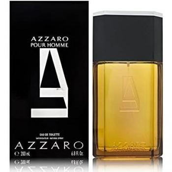 Azzaro Pour Homme Edt Spray 200ml