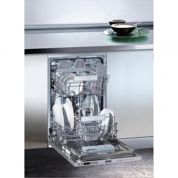Lavavajillas Integrable Franke FDW 4510 E8P E - 10 Servicios, 8 Programas, 45 cm