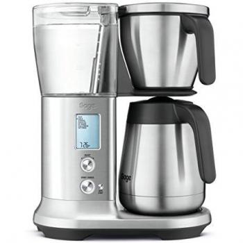 SAGE CAFETERA DE GOTEO PRECISION BREWER THERMAL