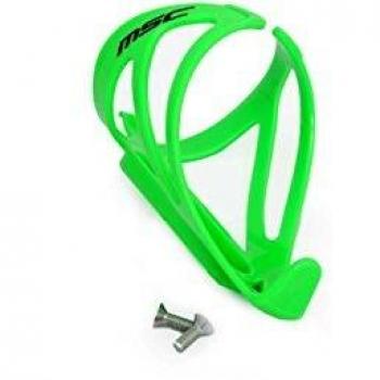MSC Bikes MSC315 Portabidon, Verde, Talla Única