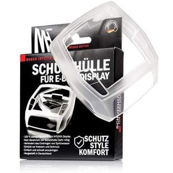 MH Protective Cover for Bosch Intuvia Display - E-Bike Screen Protector