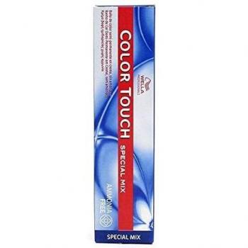 Wella Professionals Color Touch Special Mix 0/88 Intense Blue Hair Color 60 ml