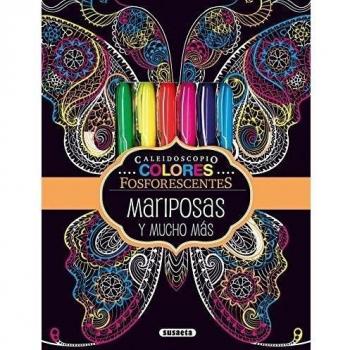 Mariposas